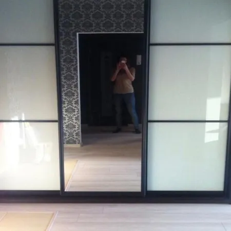 Mario Apartment *